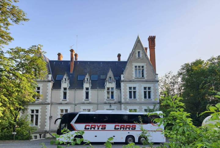 Location autocar Essonne