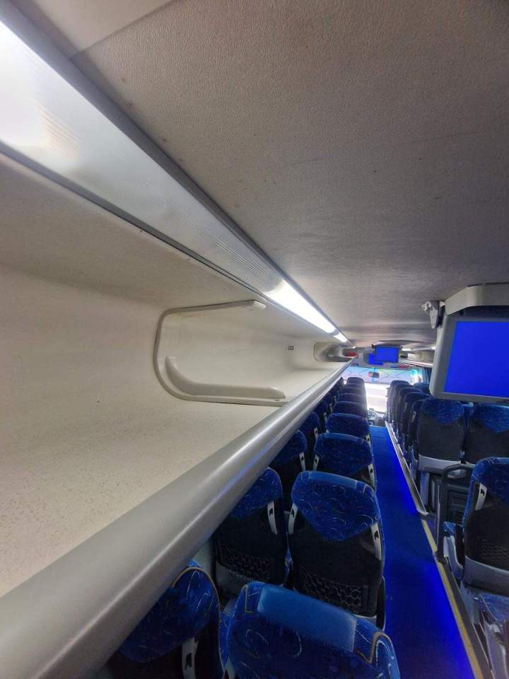 Location King Long courte et longue durée Essonne