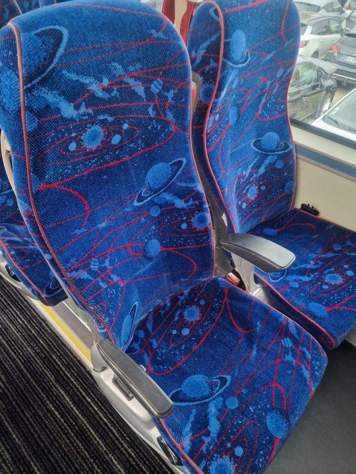 Location King Long courte et longue durée Essonne