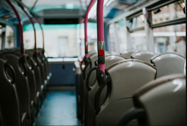 Location bus avec chauffeur