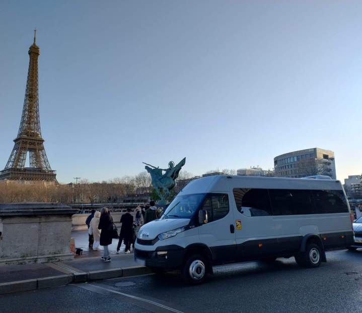 voyage organisé Essonne