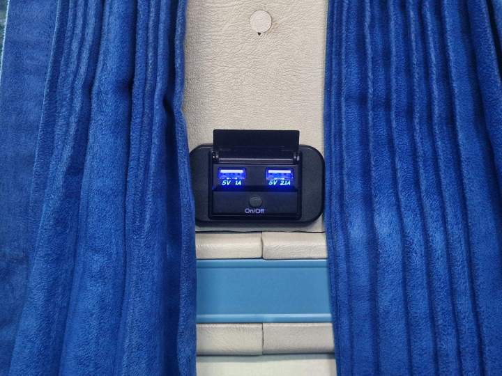 Service de location King Long Essonne